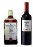 Ballantines + Casillero del Diablo